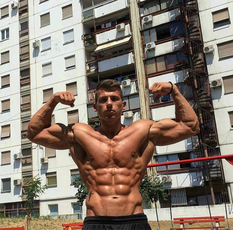 Join the Bar Brothers Family