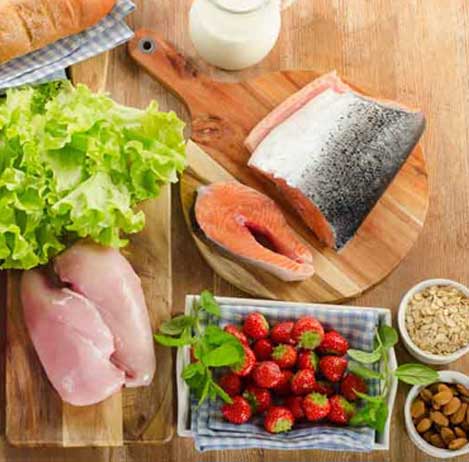 Bar Brothers Nutrition