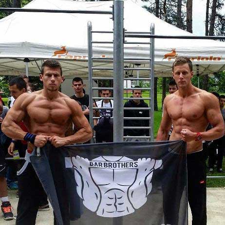 Bar Brothers Community